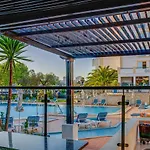 شقة فندقية Ourabay - Art & Holidays البوفيرا