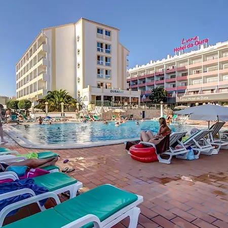 Ourabay - Art&holidays Apartahotel