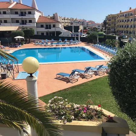 Ourabay - Art & Holidays 4* Αλμπουφέιρα