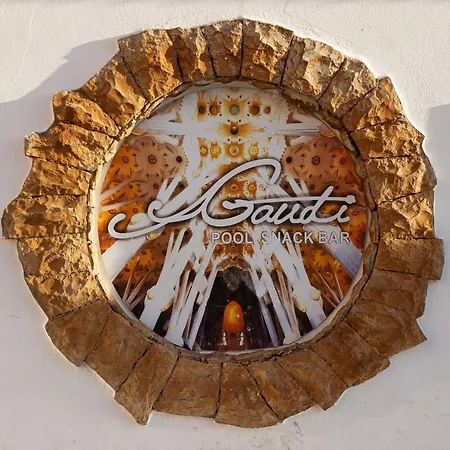 Ourabay - Art & Holidays 4* Αλμπουφέιρα