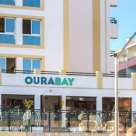 Ourabay - Art&holidays 4*
