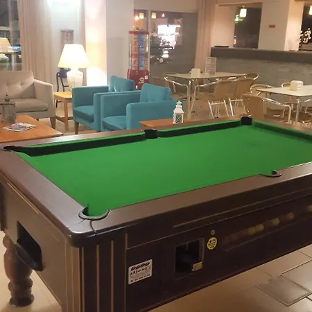 Apartahotel Ourabay - Art&holidays