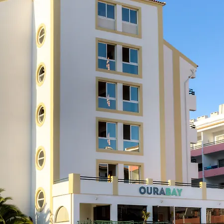 Ourabay - Art&holidays 4* Albufeira