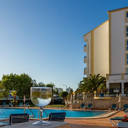 Ourabay - Art & Holidays Αλμπουφέιρα