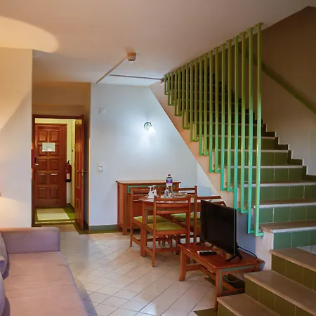 Ourabay - Art & Holidays 4* Αλμπουφέιρα