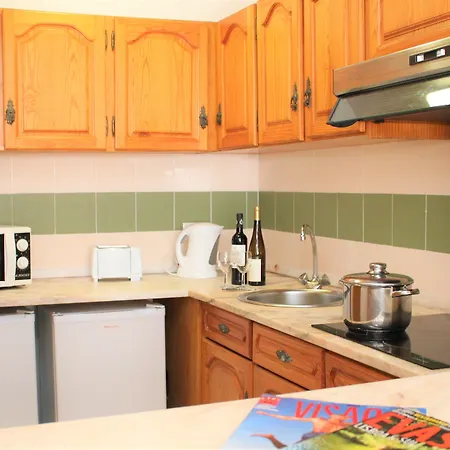 Ourabay - Art & Holidays Ξενοδοχείο με διαμερίσματα