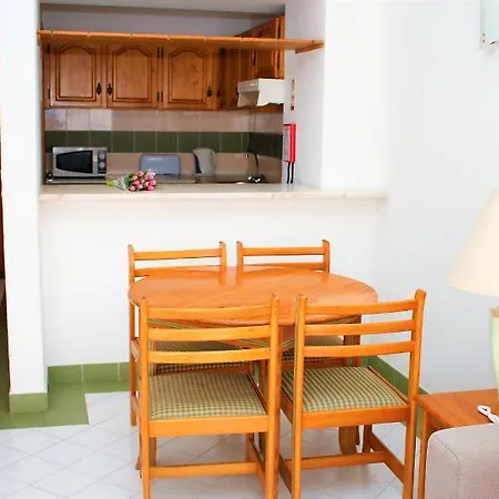 Ourabay - Art & Holidays 4* Αλμπουφέιρα