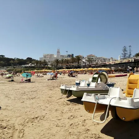 Ourabay - Art&holidays Apartahotel 4*