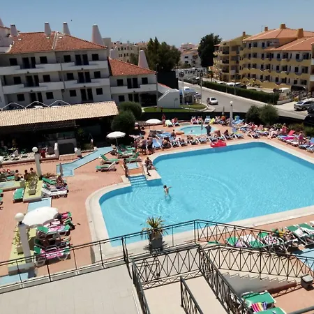 Ourabay - Art & Holidays Αλμπουφέιρα