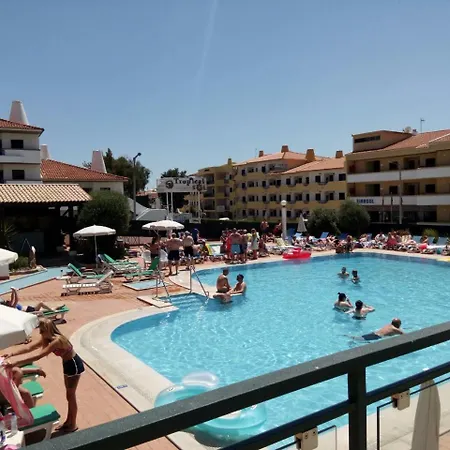 Ourabay - Art & Holidays Αλμπουφέιρα