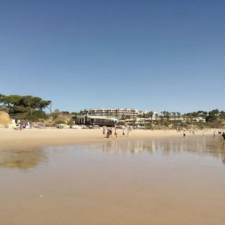 Ourabay - Art & Holidays 4* Αλμπουφέιρα