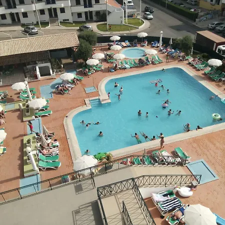 Ourabay - Art & Holidays Αλμπουφέιρα