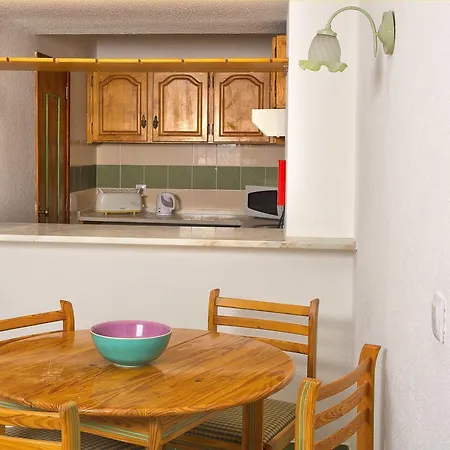 Apartahotel Ourabay - Art&holidays 4*