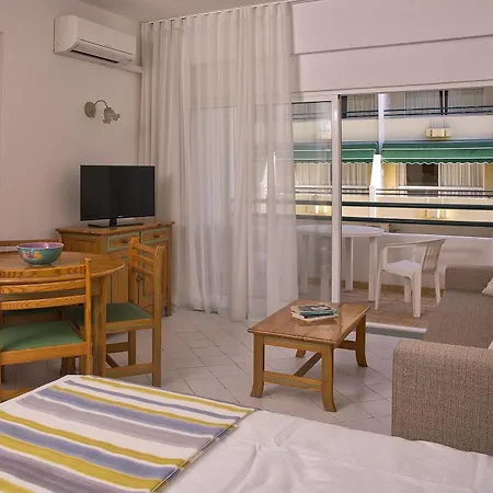 Ourabay - Art & Holidays Αλμπουφέιρα