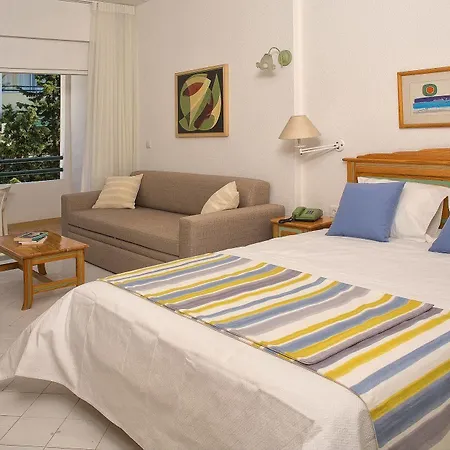 Ourabay - Art & Holidays 4* Αλμπουφέιρα