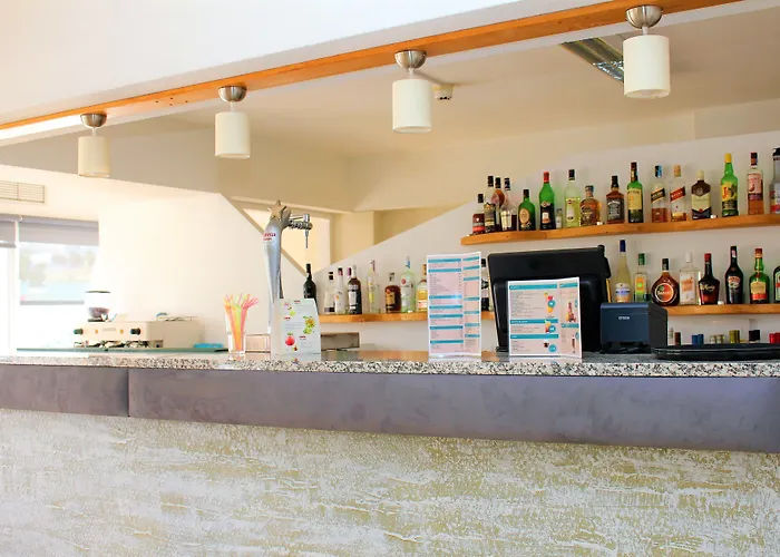 Aparthotel Ourabay - Art & Holidays 4*