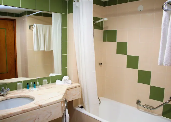 Aparthotel Ourabay - Art & Holidays 4*