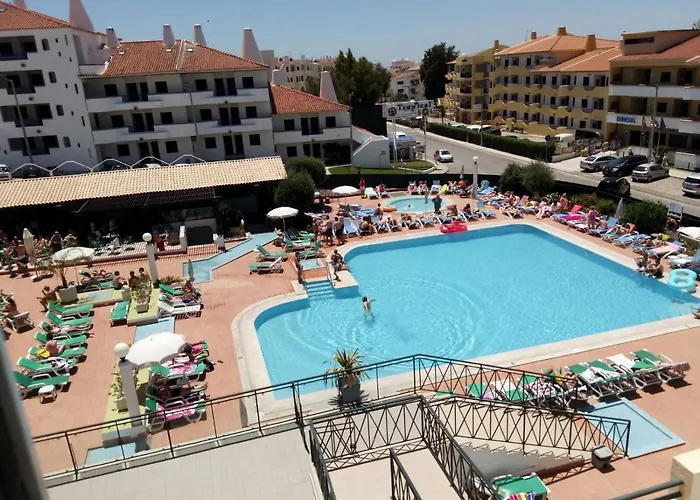 Ourabay - Art & Holidays Albufeira