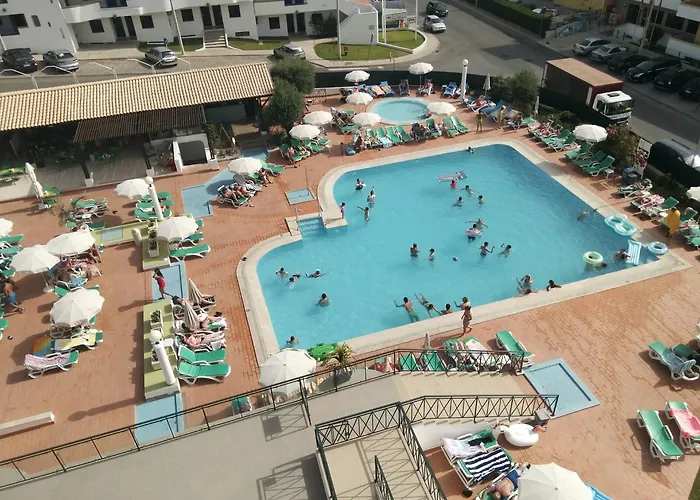 Ourabay - Art & Holidays Albufeira