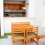 Ourabay - Art & Holidays 4* البوفيرا