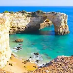 شقة فندقية Ourabay - Art & Holidays