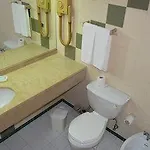 奥莱贝公寓式酒店 - 艺术与假期 公寓式酒店 阿尔布费拉
