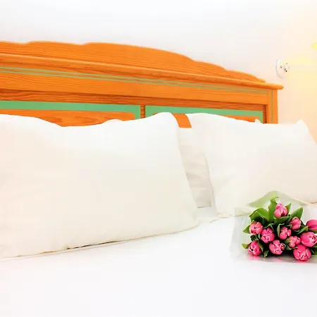 Ourabay - Art & Holidays Ξενοδοχείο με διαμερίσματα