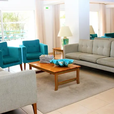 Ourabay - Art & Holidays Ξενοδοχείο με διαμερίσματα