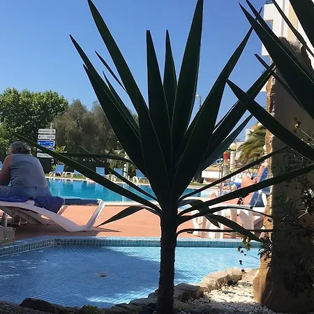 Ourabay - Art & Holidays Αλμπουφέιρα