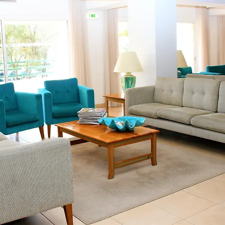 Ourabay - Art & Holidays Aparthotel