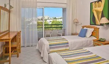 Ξενοδοχείο με διαμερίσματα Ourabay - Art & Holidays 4*