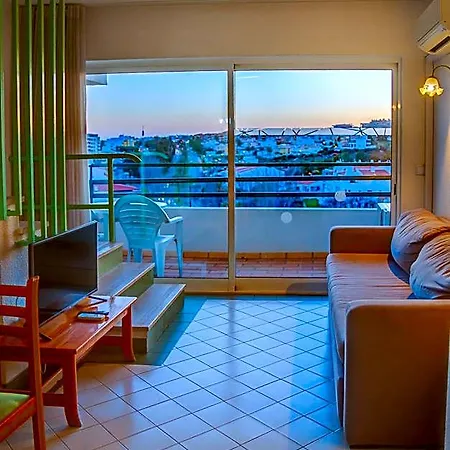 Ourabay - Art & Holidays Albufeira