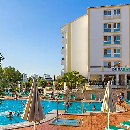 Ourabay - Art & Holidays 4* البوفيرا