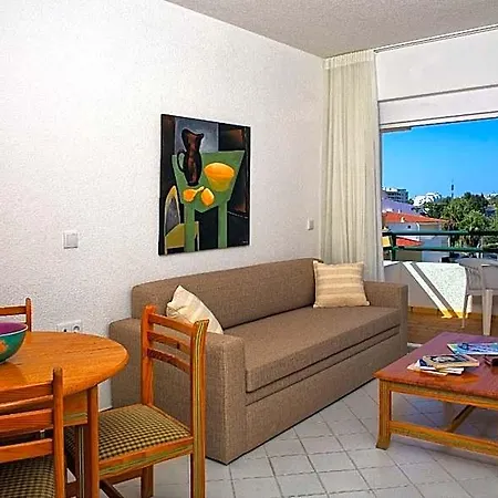 شقة فندقية Ourabay - Art & Holidays