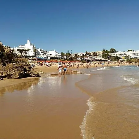 Ourabay - Art & Holidays البوفيرا
