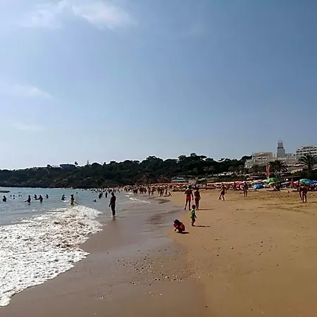 شقة فندقية Ourabay - Art & Holidays