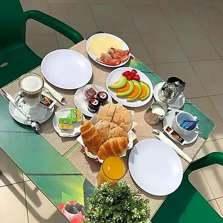 Ourabay - Art&holidays Apartahotel Albufeira
