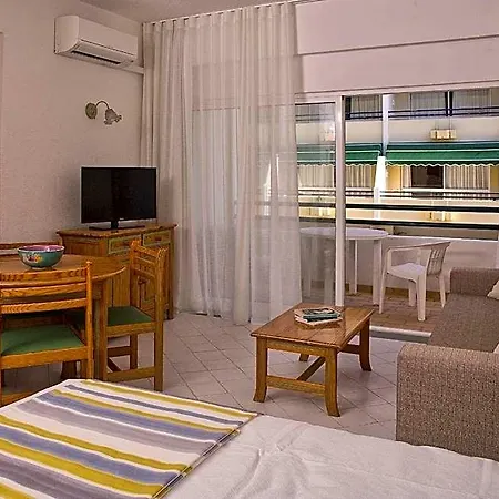 Ourabay - Art & Holidays شقة فندقية 4*