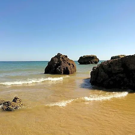 شقة فندقية Ourabay - Art & Holidays