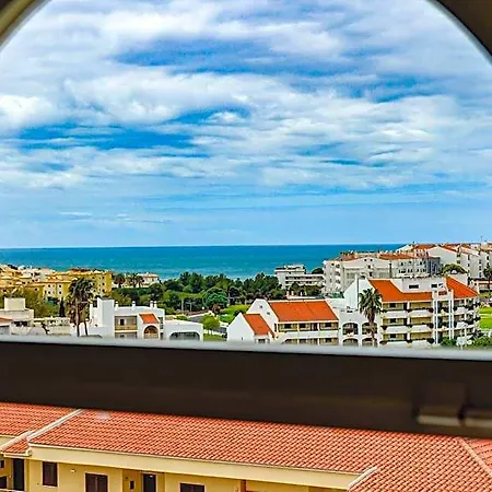Ourabay - Art & Holidays شقة فندقية 4*