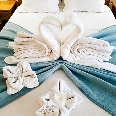 Ourabay - Art&holidays Apartahotel