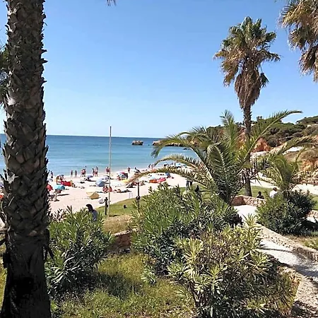 Ourabay - Art & Holidays شقة فندقية 4*