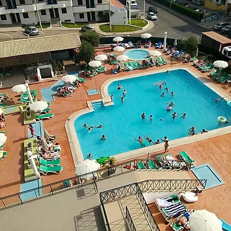 شقة فندقية Ourabay - Art & Holidays 4*