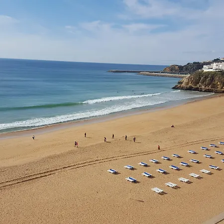 Ourabay - Art&holidays Apartahotel Albufeira