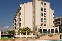 Апарт-отель Ourabay - Art & Holidays 4*