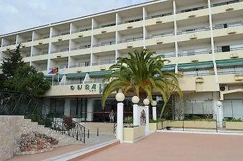 Апарт-отель Ourabay - Art & Holidays