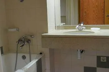 Apartahotel Ourabay - Art&holidays 4*
