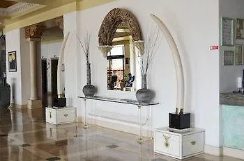 Ourabay - Art & Holidays 4*