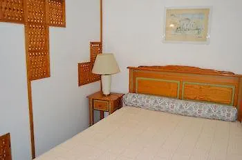 Ourabay - Art & Holidays Апарт-отель 4*