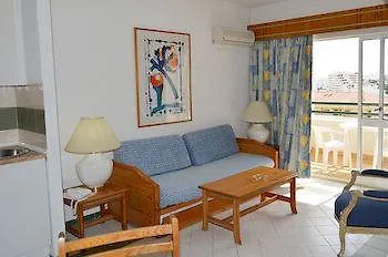 Апарт-отель Ourabay - Art & Holidays Албуфейра